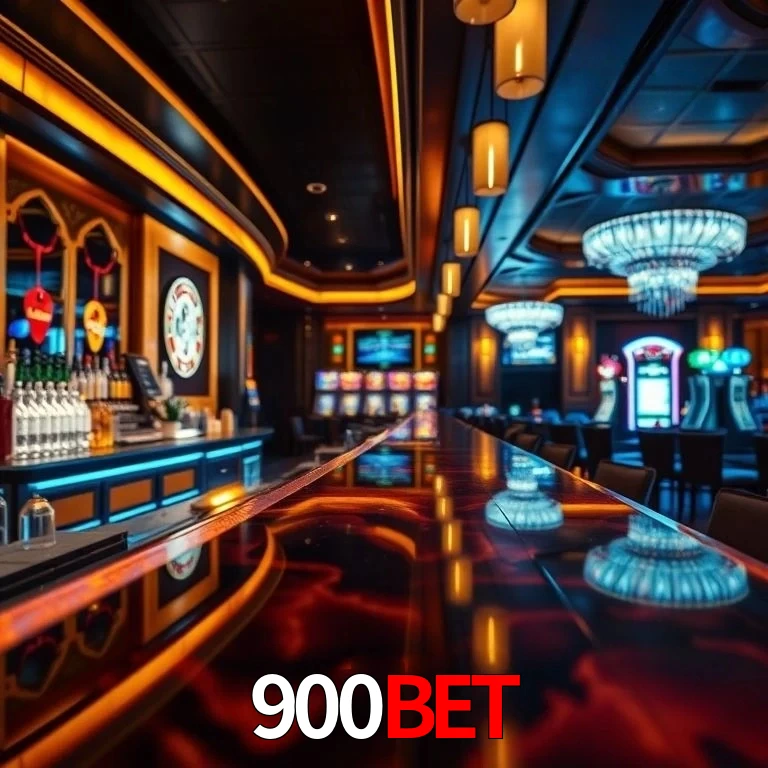 900bet plataforma