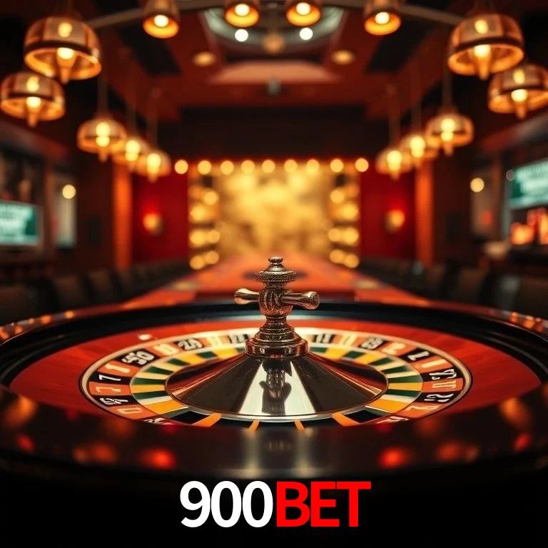 900bet Slot Mecânicas