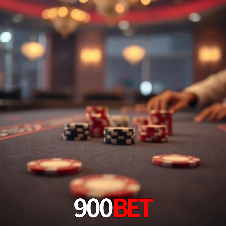 900bet Promoções