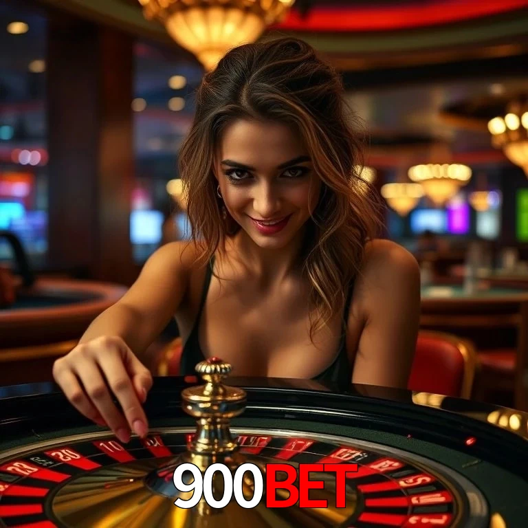 900bet Portfolio Jogos