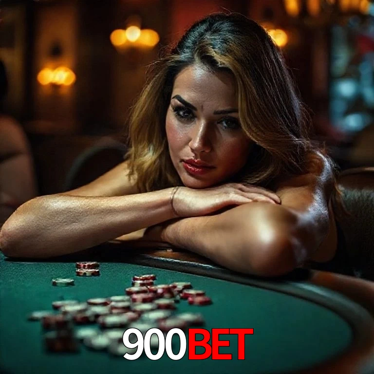900bet Provedores