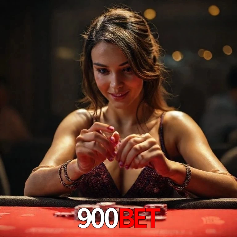 900bet Segurança